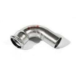 Коляно 90° FM SteelPres