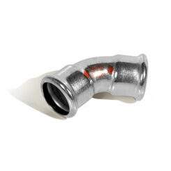 Коляно 45° FF SteelPres