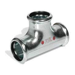 Тройник SteelPres