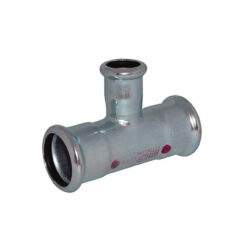 Тройник редуктивен SteelPres