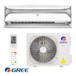Инверторен климатик Gree Soyal II GWH18AKCXF-K6DNA1A