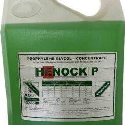 Пропилен гликол концентрат 5 литра Henock P