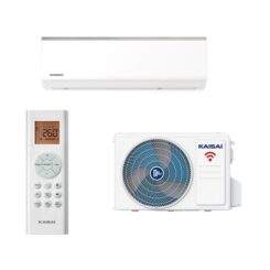 Инверторен климатик стенен  KAISAI FLY KWX-24HRGI / KWX-24HRGO