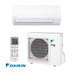 Климатик Daikin Sensira FTXF20E + RXF20E
