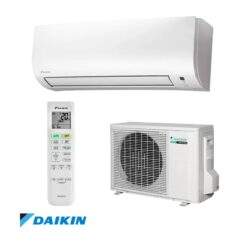 Климатик Daikin FTXP25M + RXP25M