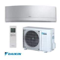 Климатик Daikin Emura FTXJ20MS + RXJ20M