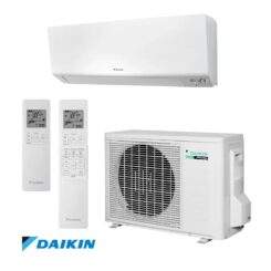 Климатик Daikin Perfera FTXM20R + RXM20R