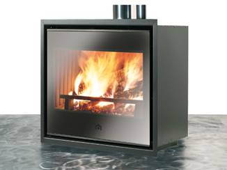 Камера за вграждане Luce 54 plus 10kW