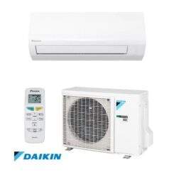 Климатик Daikin Sensira FTXF42D + RXF42D