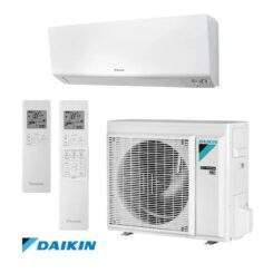 Климатик Daikin Perfera FTXM42R + RXM42R