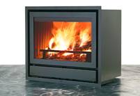 Камера за вграждане Luce 54  10.5kW