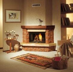 Камера за вграждане Sprint 10.5kW