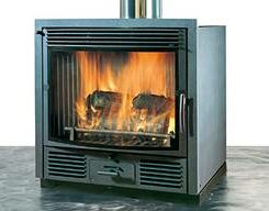 Камера за вграждане Tonda 12kW