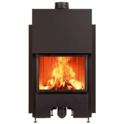 Камера за вграждане Airfire Portellone Piano 10kW