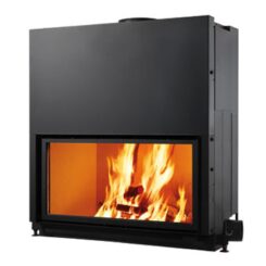 Камера за вграждане Flat 100 10.5kW