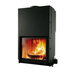 Камера за вграждане Cristal 76 12kW