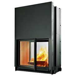 Камера за вграждане Double 12kW