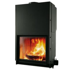 Камера за вграждане Cristal 90 13kW