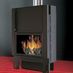 Камера за вграждане Tekno-1 15kW