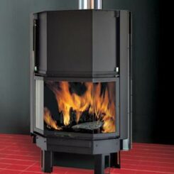 Камера за вграждане Tekno-3 15kW