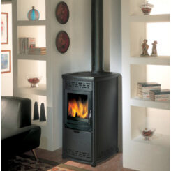 Камина с водна риза Comfort 16kW