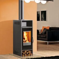 Камина Sound 6kW