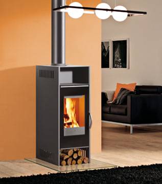 Sound 6kW Камина Sound 6kW