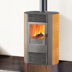 Камина Folk 7.2kW