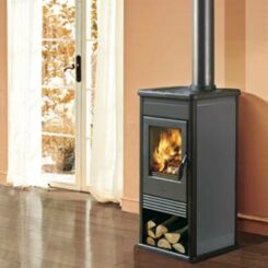 Камина Giulia 7.2kW