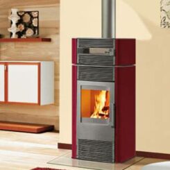 Камина с фурна Jazz 7.2kW