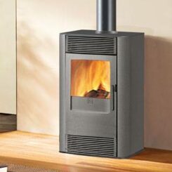 Камина Disco 8.5kW