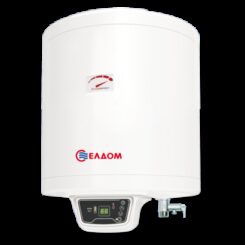 Бойлер Елдом 30л., 1.5kW, електронно управление, емайлиран