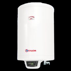 Бойлер Елдом 50л., 2kW, електронно управление, емайлиран