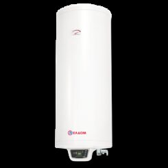 Бойлер Елдом 80л., 3kW, електронно управление, емайлиран, малък диаметър