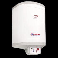 Бойлер Елдом 30л., 1.5kW, неръждаем