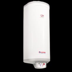 Бойлер Елдом 80л., 3kW, неръждаем, малък диаметър