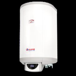 Бойлер Елдом 50л., 3kW, електронно управление, емайлиран