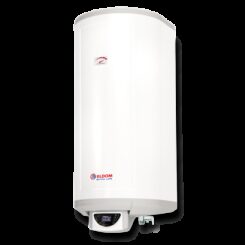 Бойлер Елдом 120л., 3kW, електронно управление, емайлиран