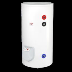 Бойлер Елдом 150л., 3kW, стоящ, неръждаем