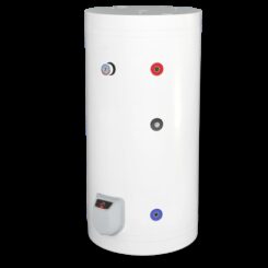 Бойлер Елдом 500л., 9kW, стоящ, емайлиран