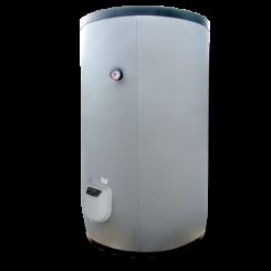 Бойлер Елдом 750л., 12kW, стоящ, емайлиран