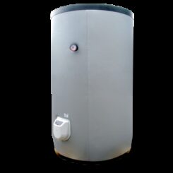 Бойлер Елдом 750л., 12kW, стоящ, неръждаем