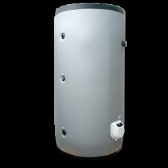 Бойлер Елдом 1000л., 12kW, стоящ, емайлиран