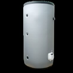 Бойлер Елдом 1000л., 12kW, стоящ, неръждаем