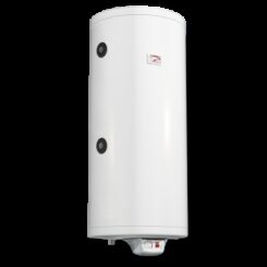 Бойлер със серпентина (горна), 120л., Елдом, емайлиран