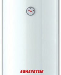 Sunsystem 80l., 2kW, enameled