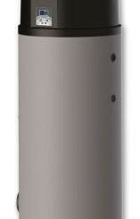 Sunsystem 300l. TDB-C E, enemaled