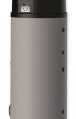 Sunsystem 300l. TDB-S E, enameled