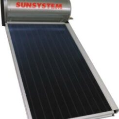 Sunsystem TSS 300l.