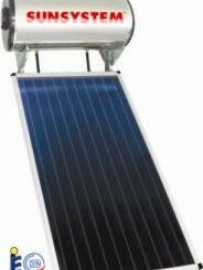 Термосифонна система Sunsystem 120л.